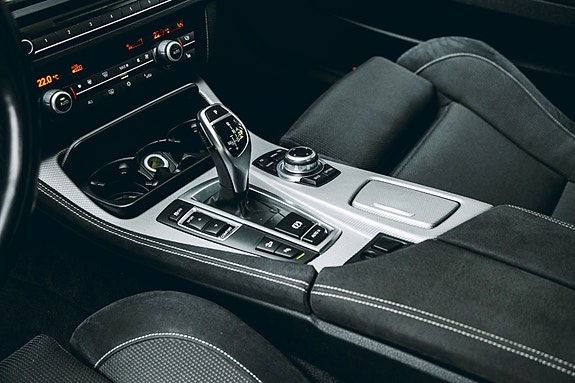 BMW 535d 17 of 30