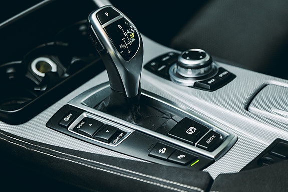BMW 535d 18 of 30