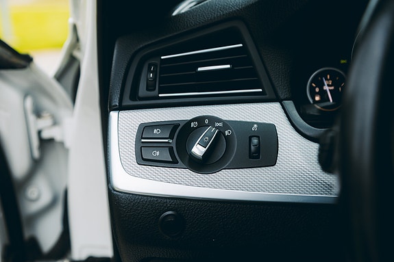BMW 535d 20 of 30