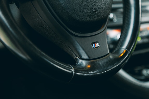 BMW 535d 22 of 30