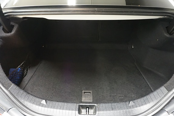 Mercedes-Benz CLA220 d 27 of 27