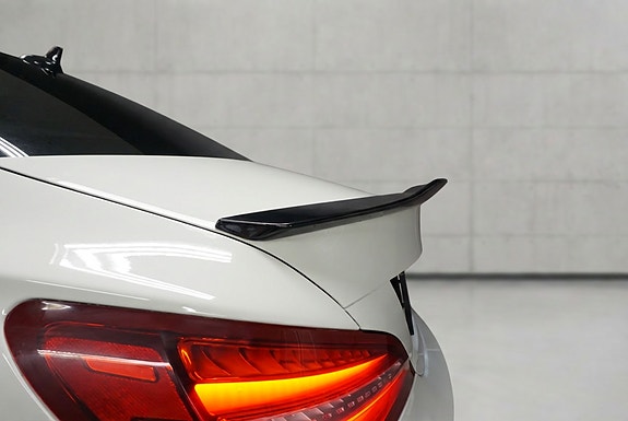 Mercedes-Benz CLA220 d 8 of 27