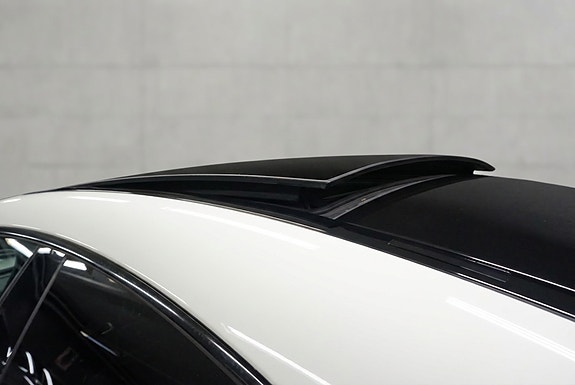 Mercedes-Benz CLA220 d 9 of 27
