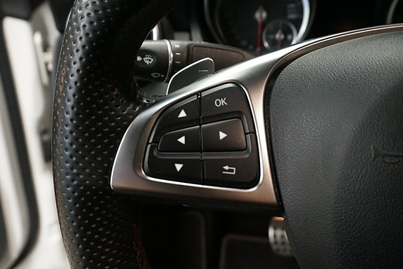 Mercedes-Benz CLA220 d 11 of 27