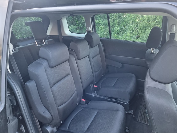 Mazda 5 5 of 5