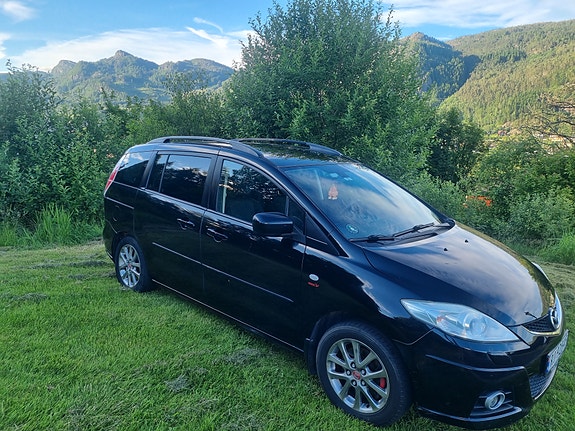 Mazda 5 3 of 5