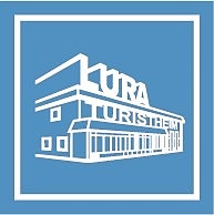 Lura Turistheim Lura logo