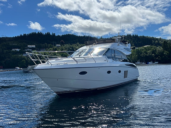 Princess P50 Fly 7 of 30