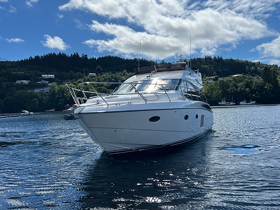 Princess P50 Fly 6 of 30