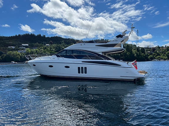 Princess P50 Fly 12 of 30