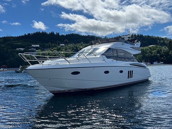 Princess P50 Fly 8 of 30