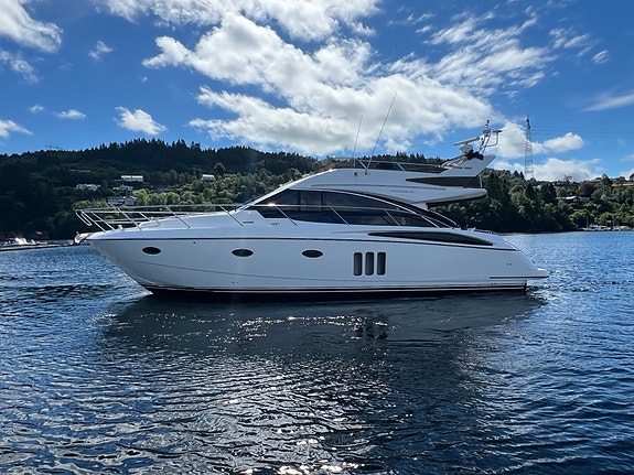 Princess P50 Fly 10 of 30