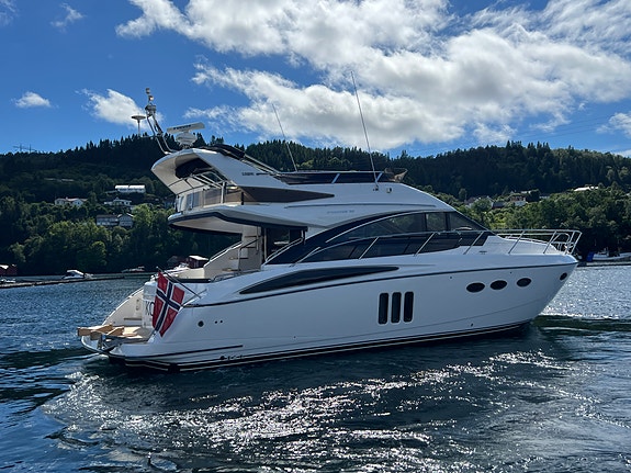 Princess P50 Fly 20 of 30