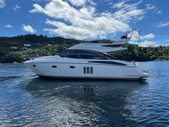 Princess P50 Fly 11 of 30