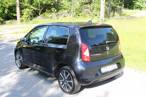 Seat Mii 4 of 5