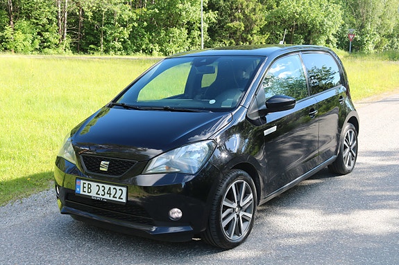 Seat Mii 2 of 5