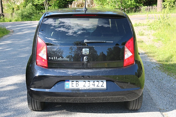 Seat Mii 5 of 5