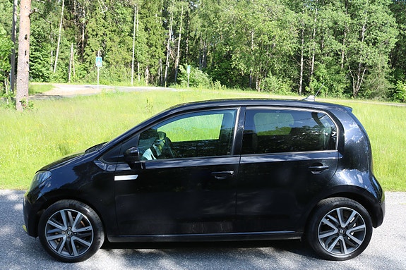Seat Mii 3 of 5