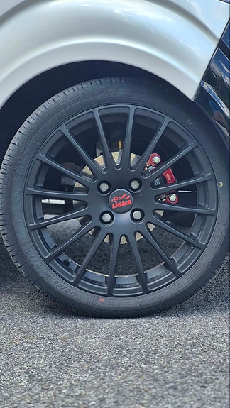 Ligier JS50 5 of 5