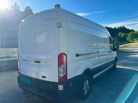 Ford Transit 4 of 5
