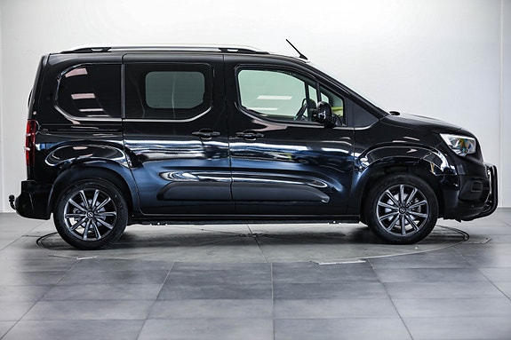Opel Combo 2 of 5