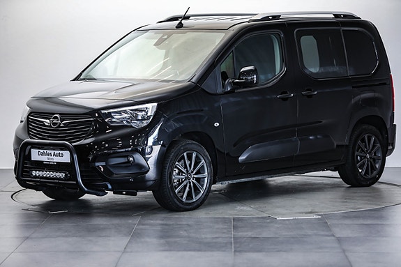 Opel Combo 5 of 5
