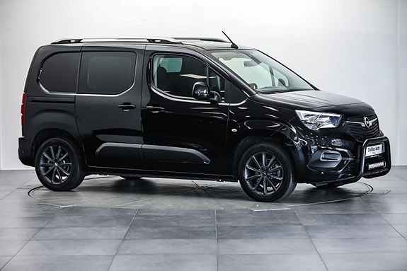 Opel Combo 3 of 5