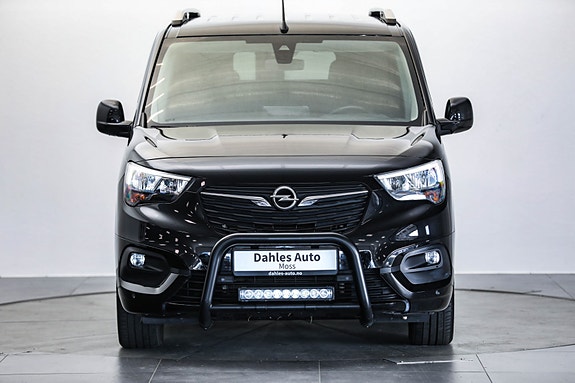 Opel Combo 4 of 5