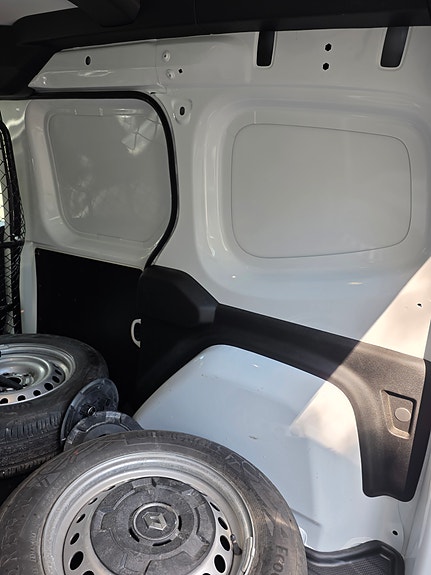 Renault Kangoo Electric 10 of 29