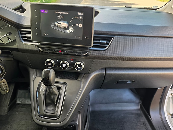 Renault Kangoo Electric 17 of 29