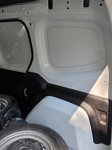 Renault Kangoo Electric 9 of 29