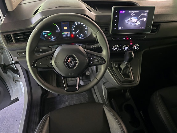 Renault Kangoo Electric 19 of 29