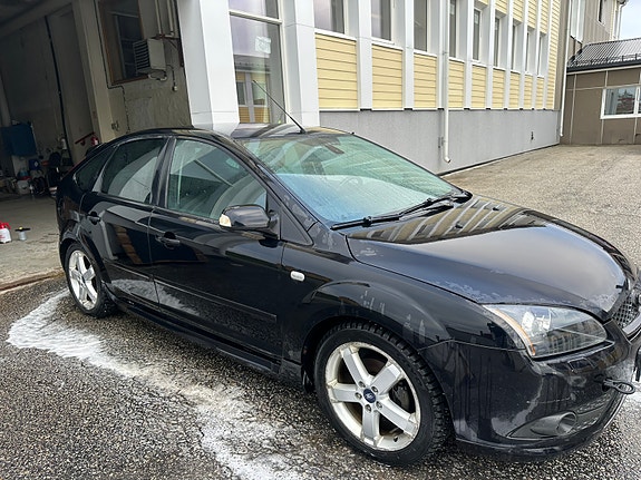 Ford Focus 4 of 4