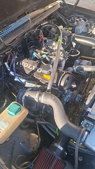Volvo 940 3 of 5