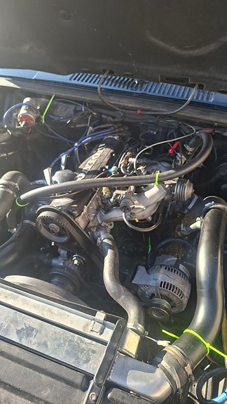 Volvo 940 4 of 5