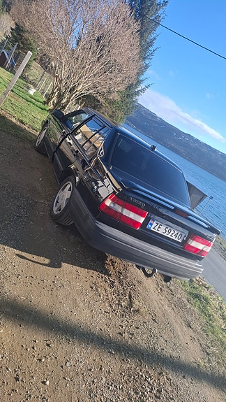 Volvo 940 2 of 5