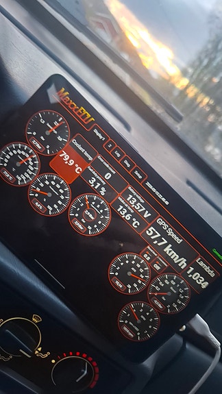 Volvo 940 5 of 5