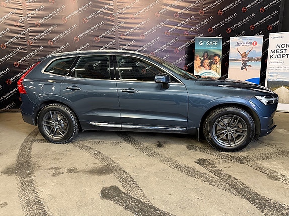 Volvo XC60 2 of 5