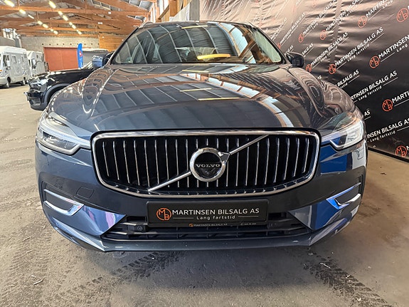Volvo XC60 5 of 5