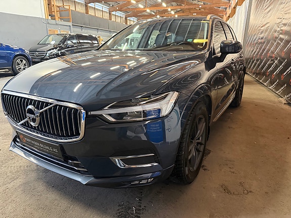 Volvo XC60 3 of 5