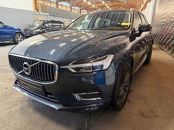 Volvo XC60 4 of 5