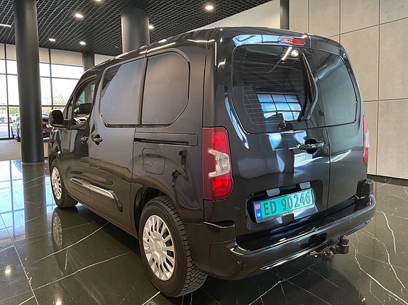 Toyota Proace City 4 of 5