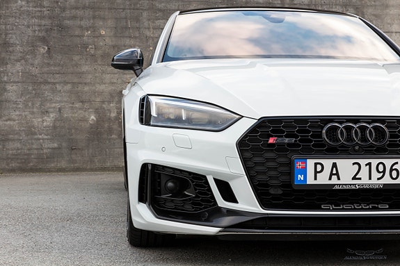 Audi RS5 11 of 30