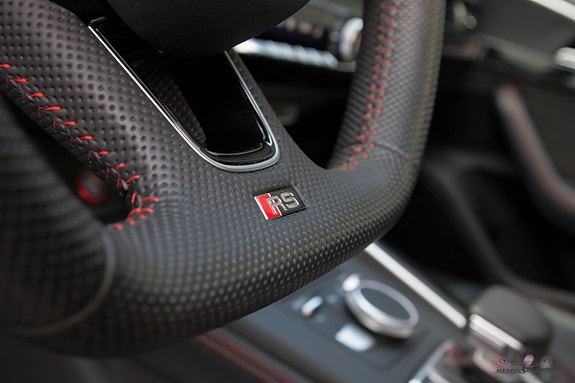 Audi RS5 21 of 30