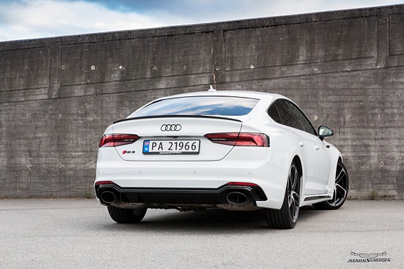 Audi RS5 12 of 30