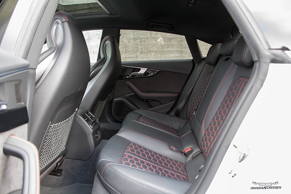 Audi RS5 24 of 30