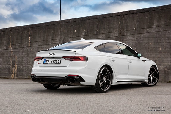 Audi RS5 10 of 30