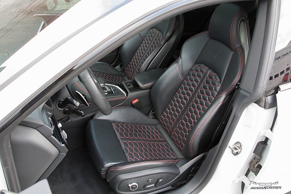 Audi RS5 17 of 30