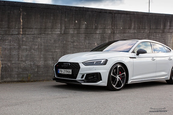 Audi RS5 5 of 30