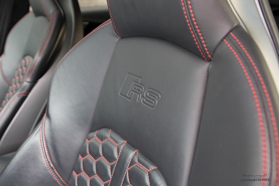 Audi RS5 16 of 30